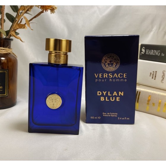 Dylan Blue Pour Homme-100ML